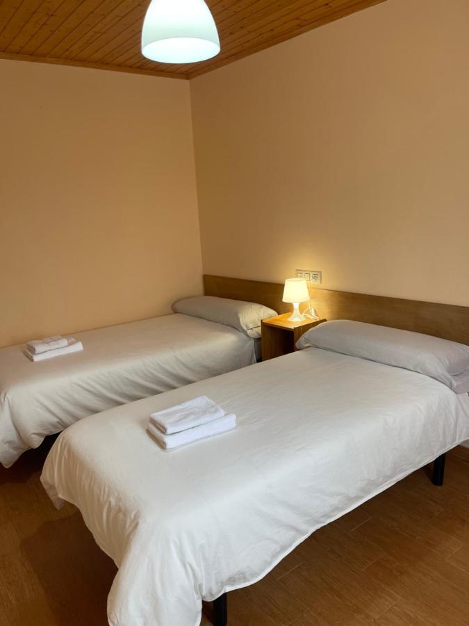 Apartment Lecer 4 Porta Ngoại thất bức ảnh