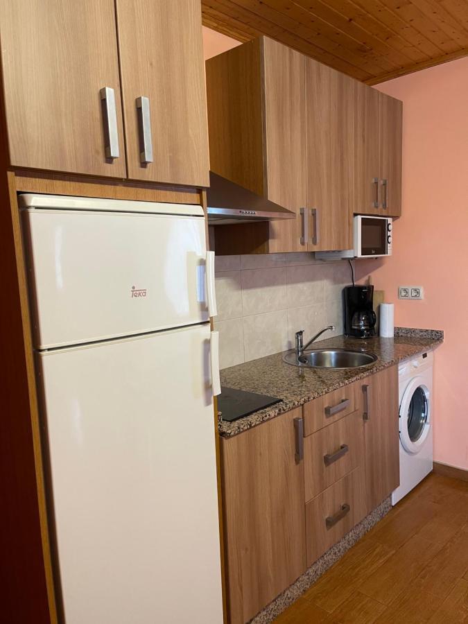 Apartment Lecer 4 Porta Ngoại thất bức ảnh