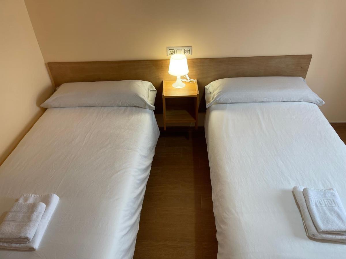 Apartment Lecer 4 Porta Ngoại thất bức ảnh