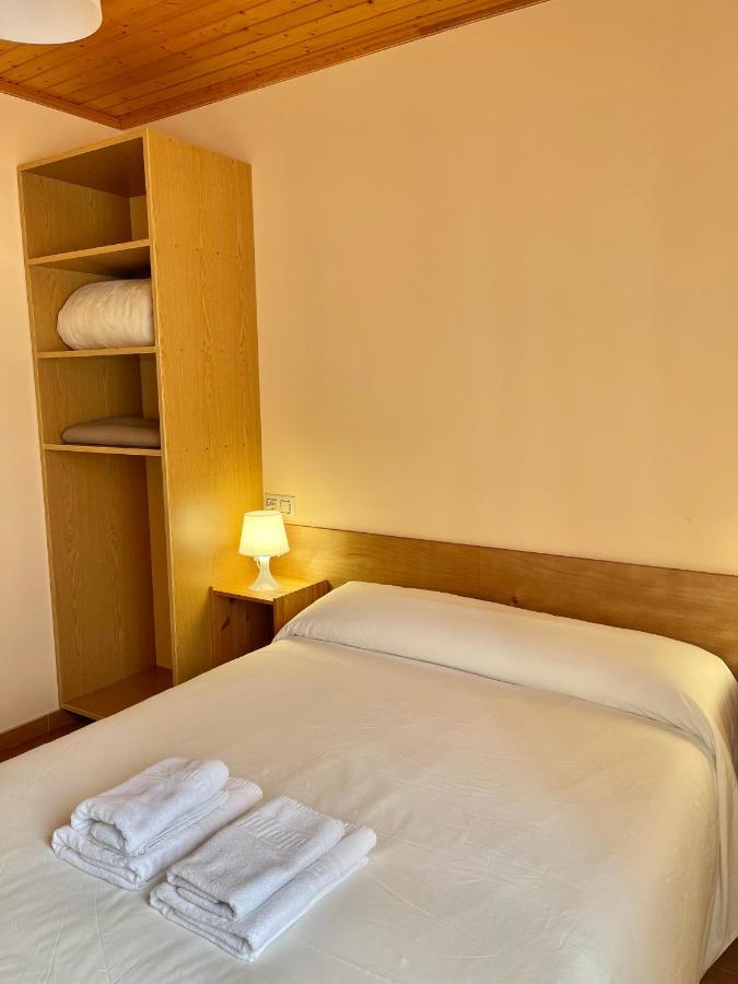 Apartment Lecer 4 Porta Ngoại thất bức ảnh