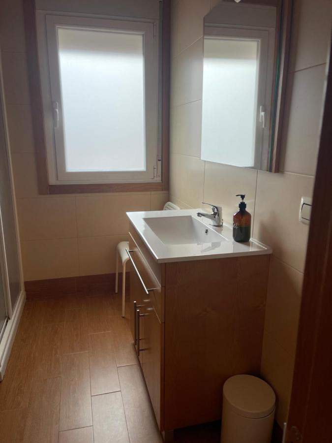 Apartment Lecer 4 Porta Ngoại thất bức ảnh