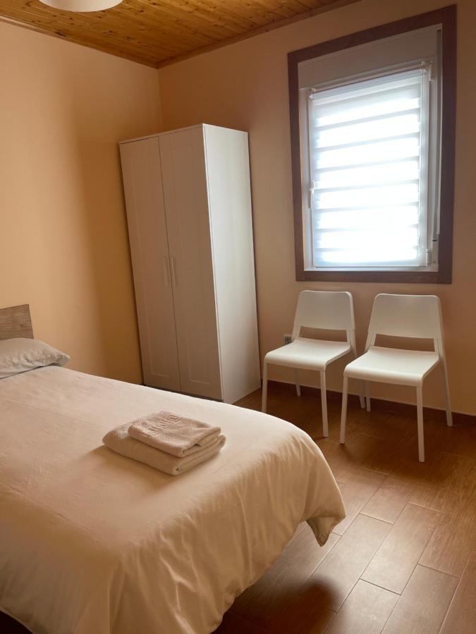 Apartment Lecer 4 Porta Ngoại thất bức ảnh