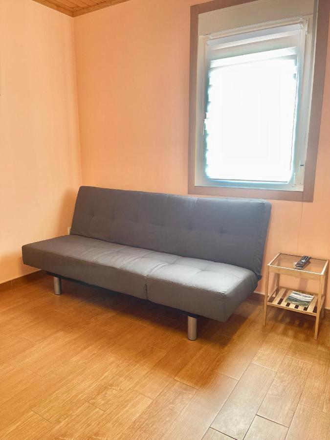 Apartment Lecer 4 Porta Ngoại thất bức ảnh