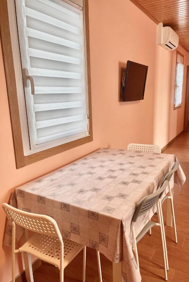 Apartment Lecer 4 Porta Ngoại thất bức ảnh